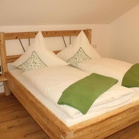 Ferienwohnung Hutter Fischen im Allgaeu Buitenkant foto
