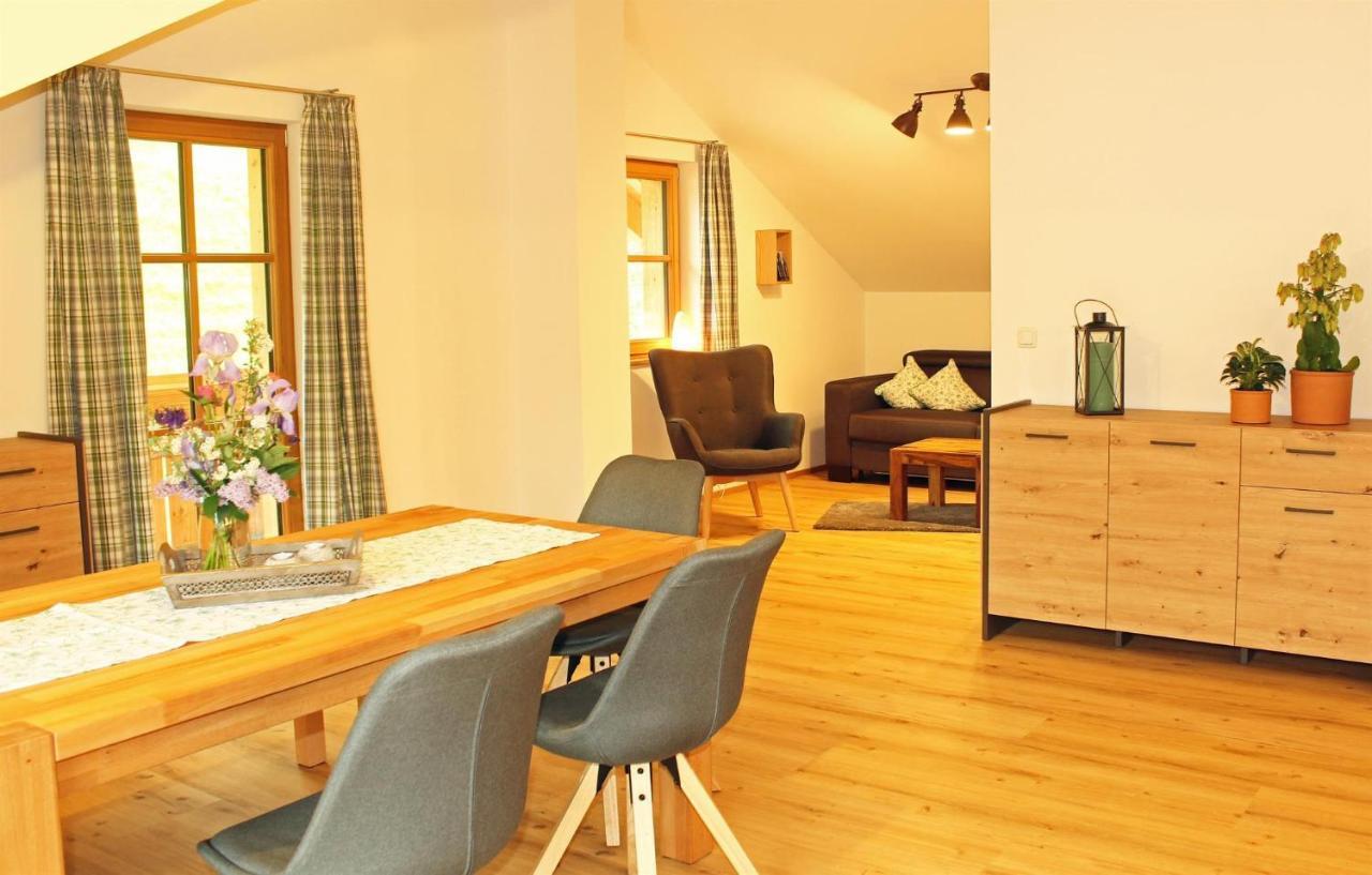 Ferienwohnung Hutter Fischen im Allgaeu Buitenkant foto